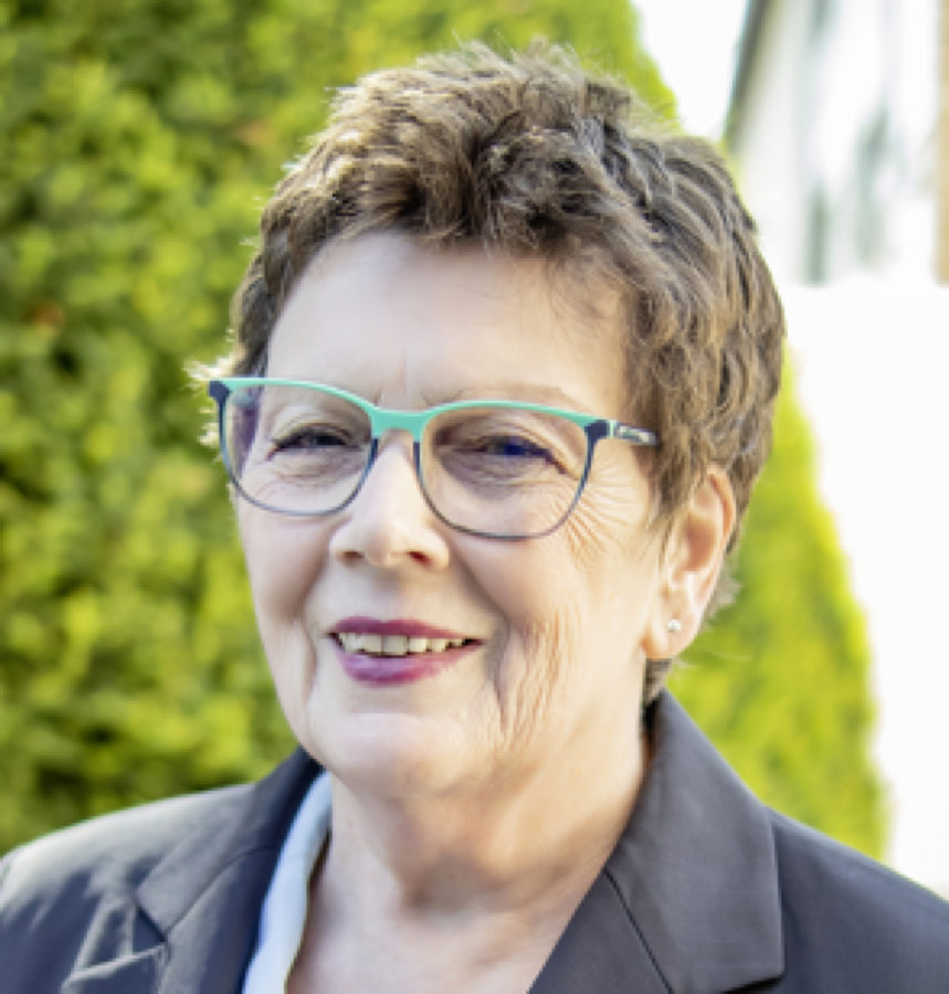 Christine Goetze