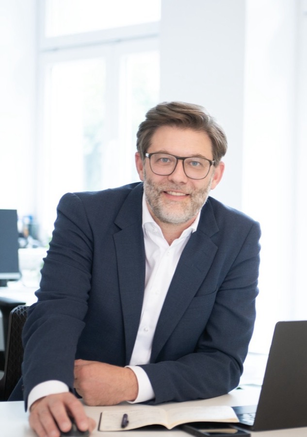 Timo Klein
